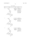 BENZOTHIOPHENE DERIVATIVES AND COMPOSITIONS THEREOF AS SELECTIVE ESTROGEN     RECEPTOR DEGRADERS diagram and image