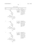 BENZOTHIOPHENE DERIVATIVES AND COMPOSITIONS THEREOF AS SELECTIVE ESTROGEN     RECEPTOR DEGRADERS diagram and image