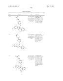 BENZOTHIOPHENE DERIVATIVES AND COMPOSITIONS THEREOF AS SELECTIVE ESTROGEN     RECEPTOR DEGRADERS diagram and image