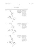 BENZOTHIOPHENE DERIVATIVES AND COMPOSITIONS THEREOF AS SELECTIVE ESTROGEN     RECEPTOR DEGRADERS diagram and image