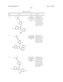 BENZOTHIOPHENE DERIVATIVES AND COMPOSITIONS THEREOF AS SELECTIVE ESTROGEN     RECEPTOR DEGRADERS diagram and image