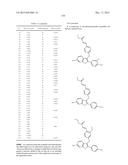 BENZOTHIOPHENE DERIVATIVES AND COMPOSITIONS THEREOF AS SELECTIVE ESTROGEN     RECEPTOR DEGRADERS diagram and image