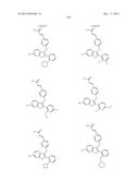 BENZOTHIOPHENE DERIVATIVES AND COMPOSITIONS THEREOF AS SELECTIVE ESTROGEN     RECEPTOR DEGRADERS diagram and image