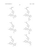 BENZOTHIOPHENE DERIVATIVES AND COMPOSITIONS THEREOF AS SELECTIVE ESTROGEN     RECEPTOR DEGRADERS diagram and image