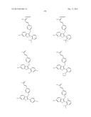 BENZOTHIOPHENE DERIVATIVES AND COMPOSITIONS THEREOF AS SELECTIVE ESTROGEN     RECEPTOR DEGRADERS diagram and image