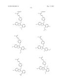 BENZOTHIOPHENE DERIVATIVES AND COMPOSITIONS THEREOF AS SELECTIVE ESTROGEN     RECEPTOR DEGRADERS diagram and image