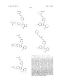 BENZOTHIOPHENE DERIVATIVES AND COMPOSITIONS THEREOF AS SELECTIVE ESTROGEN     RECEPTOR DEGRADERS diagram and image