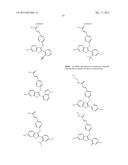 BENZOTHIOPHENE DERIVATIVES AND COMPOSITIONS THEREOF AS SELECTIVE ESTROGEN     RECEPTOR DEGRADERS diagram and image