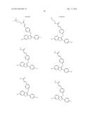 BENZOTHIOPHENE DERIVATIVES AND COMPOSITIONS THEREOF AS SELECTIVE ESTROGEN     RECEPTOR DEGRADERS diagram and image