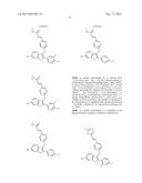 BENZOTHIOPHENE DERIVATIVES AND COMPOSITIONS THEREOF AS SELECTIVE ESTROGEN     RECEPTOR DEGRADERS diagram and image