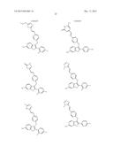 BENZOTHIOPHENE DERIVATIVES AND COMPOSITIONS THEREOF AS SELECTIVE ESTROGEN     RECEPTOR DEGRADERS diagram and image