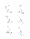 BENZOTHIOPHENE DERIVATIVES AND COMPOSITIONS THEREOF AS SELECTIVE ESTROGEN     RECEPTOR DEGRADERS diagram and image