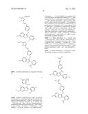 BENZOTHIOPHENE DERIVATIVES AND COMPOSITIONS THEREOF AS SELECTIVE ESTROGEN     RECEPTOR DEGRADERS diagram and image