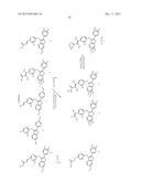 BENZOTHIOPHENE DERIVATIVES AND COMPOSITIONS THEREOF AS SELECTIVE ESTROGEN     RECEPTOR DEGRADERS diagram and image