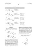 BENZOTHIOPHENE DERIVATIVES AND COMPOSITIONS THEREOF AS SELECTIVE ESTROGEN     RECEPTOR DEGRADERS diagram and image