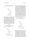 BENZOTHIOPHENE DERIVATIVES AND COMPOSITIONS THEREOF AS SELECTIVE ESTROGEN     RECEPTOR DEGRADERS diagram and image