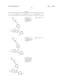 BENZOTHIOPHENE DERIVATIVES AND COMPOSITIONS THEREOF AS SELECTIVE ESTROGEN     RECEPTOR DEGRADERS diagram and image