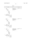 BENZOTHIOPHENE DERIVATIVES AND COMPOSITIONS THEREOF AS SELECTIVE ESTROGEN     RECEPTOR DEGRADERS diagram and image