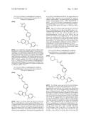 BENZOTHIOPHENE DERIVATIVES AND COMPOSITIONS THEREOF AS SELECTIVE ESTROGEN     RECEPTOR DEGRADERS diagram and image