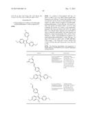 BENZOTHIOPHENE DERIVATIVES AND COMPOSITIONS THEREOF AS SELECTIVE ESTROGEN     RECEPTOR DEGRADERS diagram and image