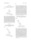 BENZOTHIOPHENE DERIVATIVES AND COMPOSITIONS THEREOF AS SELECTIVE ESTROGEN     RECEPTOR DEGRADERS diagram and image