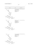 BENZOTHIOPHENE DERIVATIVES AND COMPOSITIONS THEREOF AS SELECTIVE ESTROGEN     RECEPTOR DEGRADERS diagram and image