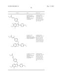 BENZOTHIOPHENE DERIVATIVES AND COMPOSITIONS THEREOF AS SELECTIVE ESTROGEN     RECEPTOR DEGRADERS diagram and image