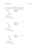 BENZOTHIOPHENE DERIVATIVES AND COMPOSITIONS THEREOF AS SELECTIVE ESTROGEN     RECEPTOR DEGRADERS diagram and image