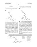 BENZOTHIOPHENE DERIVATIVES AND COMPOSITIONS THEREOF AS SELECTIVE ESTROGEN     RECEPTOR DEGRADERS diagram and image