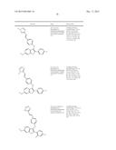 BENZOTHIOPHENE DERIVATIVES AND COMPOSITIONS THEREOF AS SELECTIVE ESTROGEN     RECEPTOR DEGRADERS diagram and image