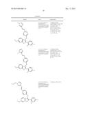 BENZOTHIOPHENE DERIVATIVES AND COMPOSITIONS THEREOF AS SELECTIVE ESTROGEN     RECEPTOR DEGRADERS diagram and image