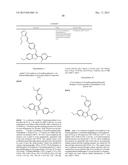 BENZOTHIOPHENE DERIVATIVES AND COMPOSITIONS THEREOF AS SELECTIVE ESTROGEN     RECEPTOR DEGRADERS diagram and image