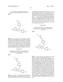 BENZOTHIOPHENE DERIVATIVES AND COMPOSITIONS THEREOF AS SELECTIVE ESTROGEN     RECEPTOR DEGRADERS diagram and image