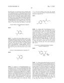 BENZOTHIOPHENE DERIVATIVES AND COMPOSITIONS THEREOF AS SELECTIVE ESTROGEN     RECEPTOR DEGRADERS diagram and image