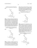 BENZOTHIOPHENE DERIVATIVES AND COMPOSITIONS THEREOF AS SELECTIVE ESTROGEN     RECEPTOR DEGRADERS diagram and image