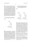 BENZOTHIOPHENE DERIVATIVES AND COMPOSITIONS THEREOF AS SELECTIVE ESTROGEN     RECEPTOR DEGRADERS diagram and image