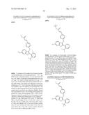 BENZOTHIOPHENE DERIVATIVES AND COMPOSITIONS THEREOF AS SELECTIVE ESTROGEN     RECEPTOR DEGRADERS diagram and image