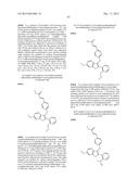 BENZOTHIOPHENE DERIVATIVES AND COMPOSITIONS THEREOF AS SELECTIVE ESTROGEN     RECEPTOR DEGRADERS diagram and image