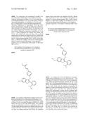 BENZOTHIOPHENE DERIVATIVES AND COMPOSITIONS THEREOF AS SELECTIVE ESTROGEN     RECEPTOR DEGRADERS diagram and image