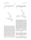 BENZOTHIOPHENE DERIVATIVES AND COMPOSITIONS THEREOF AS SELECTIVE ESTROGEN     RECEPTOR DEGRADERS diagram and image