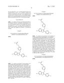 BENZOTHIOPHENE DERIVATIVES AND COMPOSITIONS THEREOF AS SELECTIVE ESTROGEN     RECEPTOR DEGRADERS diagram and image