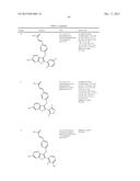 BENZOTHIOPHENE DERIVATIVES AND COMPOSITIONS THEREOF AS SELECTIVE ESTROGEN     RECEPTOR DEGRADERS diagram and image