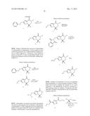 NEGATIVE ALLOSTERIC MODULATORS OF METABOTROPIC GLUTAMATE RECEPTOR 3 diagram and image