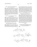 NEGATIVE ALLOSTERIC MODULATORS OF METABOTROPIC GLUTAMATE RECEPTOR 3 diagram and image