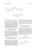 NEGATIVE ALLOSTERIC MODULATORS OF METABOTROPIC GLUTAMATE RECEPTOR 3 diagram and image