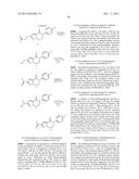 NEGATIVE ALLOSTERIC MODULATORS OF METABOTROPIC GLUTAMATE RECEPTOR 3 diagram and image