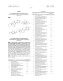 NEGATIVE ALLOSTERIC MODULATORS OF METABOTROPIC GLUTAMATE RECEPTOR 3 diagram and image