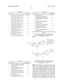 NEGATIVE ALLOSTERIC MODULATORS OF METABOTROPIC GLUTAMATE RECEPTOR 3 diagram and image