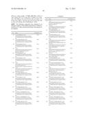 NEGATIVE ALLOSTERIC MODULATORS OF METABOTROPIC GLUTAMATE RECEPTOR 3 diagram and image