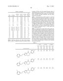 NEGATIVE ALLOSTERIC MODULATORS OF METABOTROPIC GLUTAMATE RECEPTOR 3 diagram and image